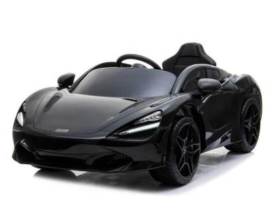 China Ride On Toy 12V Big Seat Mclaren 720S Licensed Kids Ride On Car Electric Car Children Play Baby Car for sale