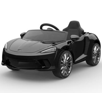 China Ride On Toy 2021 New Mclaren GT Licensed Electric Ride On Car With 2.4G Remote Control for sale