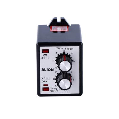 China ALION ATDV-N Factory Wholesale Price Sealed Time Delay Relay, Electrical Relay for sale