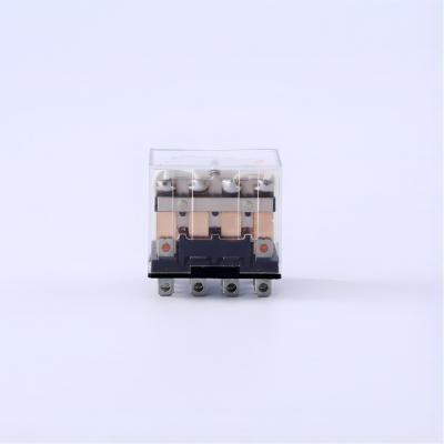 China 12 Volt Time Protector Relay, Hard Start Relay & Capacitor, Electronics Relay for sale