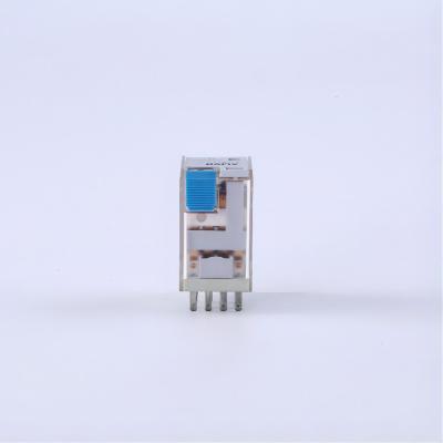 China Alion Small 20a 220v 8 Channel Relay Module PROTECTOR Electromagnetic Relay for sale