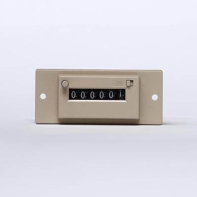 China Tally Display Counters Analog Electromagnetic Counter 