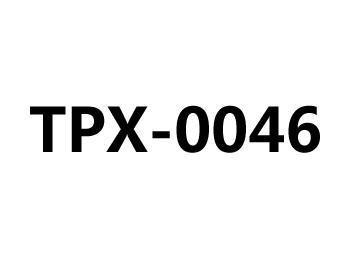 Chine TPX-0046 à vendre