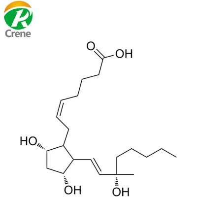Chine Prostaglandine F2α Carboprost Cas 35700-23-3 à vendre