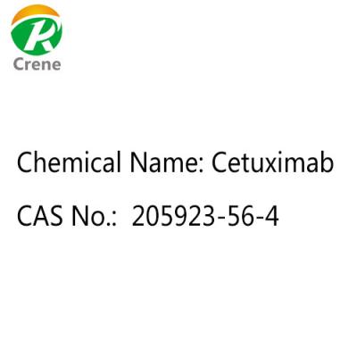 Chine Anticorps monoclonal Cetuximab Cas 205923-56-4 d'inhibiteur d'EGFR à vendre