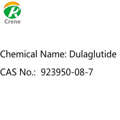 Chine Inhibiteurs de l'anticorps monoclonal BPL 1 de Dulaglutide Cas 923950-08-7 à vendre