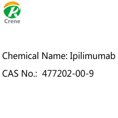 Chine Cancer du sein d'Ipilimumab d'anticorps monoclonal de Cas 477202-00-9 à vendre