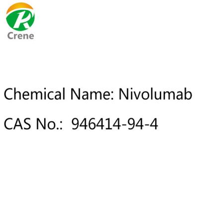 Chine Anticorps monoclonaux de Cas 946414-94-4 Nivolumab pour le cancer du sein à vendre