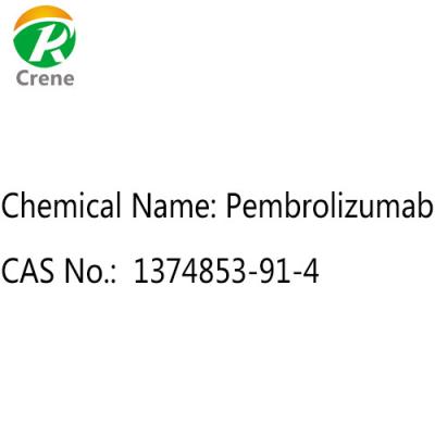 Chine Anticorps monoclonal de Pembrolizumab à vendre