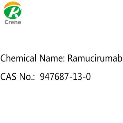 Chine IgG1 anticorps monoclonal Ramucirumab Cas 947687-13-0 à vendre