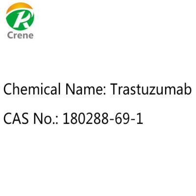 Chine Anticorps monoclonal Trastuzumab Cas 180288-69-1 de cancer du sein à vendre