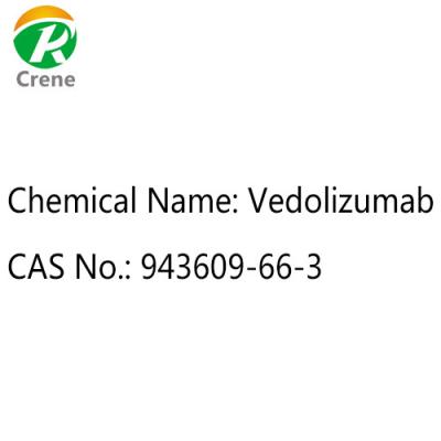 Chine Anticorps monoclonaux de Cas 943609-66-3 Vedolizumab pour le traitement contre le cancer à vendre