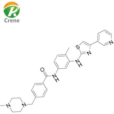 Chine Masitinib AB1010 C Kit Inhibitors à vendre