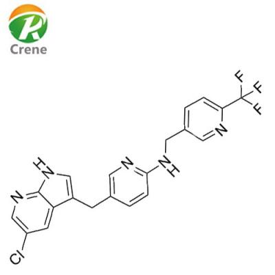Chine PLX3397 Pexidartinib C Kit Inhibitors à vendre
