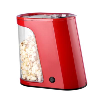 China Household Air Popcorn_making_machine Coin Operated Popcorn Vending Machine for sale