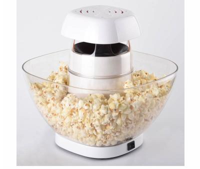 China 2021 Outdoor Popcorn Making Machine Hot Air Popper Electric Popcorn Maker For Home for sale