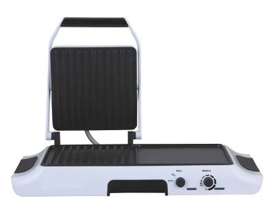 China Household contact grill/multifunctional grill for sale