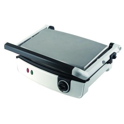 China Household Sandwich Press Panini Grill for sale