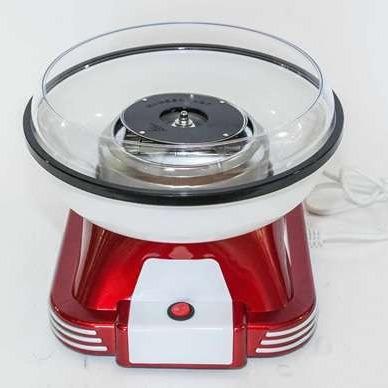 China Classic Home Use Cotton Candy Maker for sale