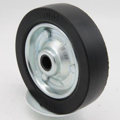 China The other wheel 7inch for pulley load 150kg for sale