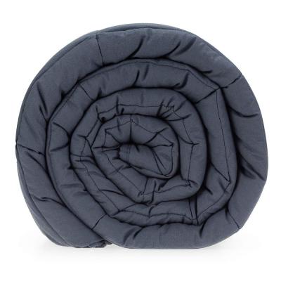 China New Product High Quality Weighted Blanket Anti Static Better For Adults for sale