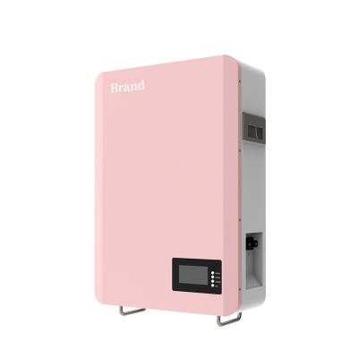 China Type C Home Off Grid Solar Panel System Inverter Power System 5kw 10kw 20kw solar Energy storage battery energy system for home for sale