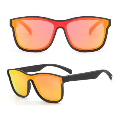 China Luxury Sunglasses Fashion Sunglasses 2021 New Arrivals Smart Sunglasses Bluetooth Wireless Sunglasses for sale