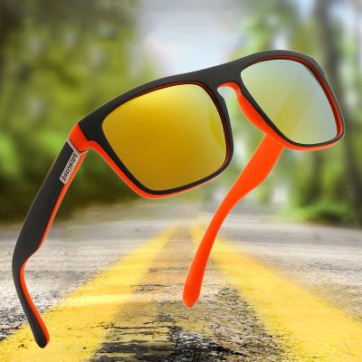 China Fashion Sunglasses Polarized Sunglasses Cycling Mirror Anti-UV Mens Sports Sunglasses Training Sunglasses Polarized for sale