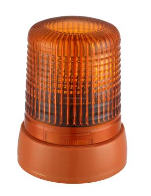 China Good Quality Flashing Rotary Warning Light DC12/24V 155*215(H) Lamp for sale