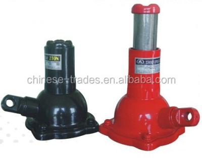 China Car Jack 2.0 Ton Car Screw Jack zu verkaufen