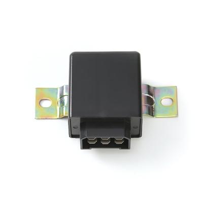 China Wholesale High Quality Backup Hazard Warning 24v Auto Relay Suitable For Mercedes-Benz 6 Pin Wiper Relay for sale