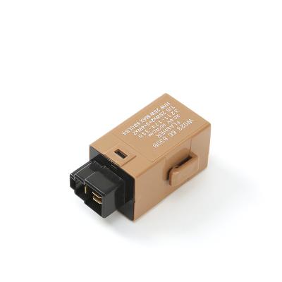 China High quality 150 320 12V 3PIN FLASHER RELAY COPPER 3211 INNER UNIT for MAZDA 323626 FORD for sale