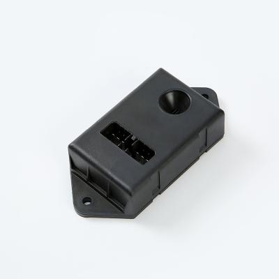 China High quality emergency hazard warning truck spare parts for IVECO signal turn relay 500321679 13pin 24v for sale