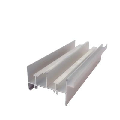 China Decorations Vietnam Market Panama Aluminum Profile For Making Windows And Doors In Construction Profiles 1 Kg Aluminum Price In India for sale