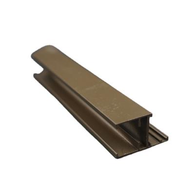 China Decorations Aluminum Profile Common To Window Door Frame South Africa Aluminum Profile Sliding Aluminum Accessories for sale