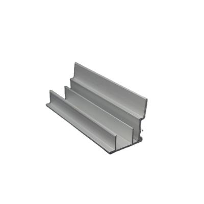 China Decorations Foshan Factory Benin Market Supply 6000 Series T5 Aluminum Profile for sale