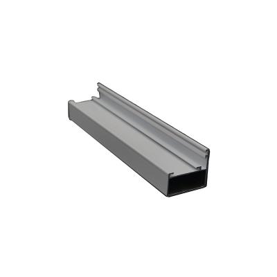 China Modern Cheap Price High Quality Window Extrusion Aluminum Profiles For Ghana Aluminum Window Profile for sale