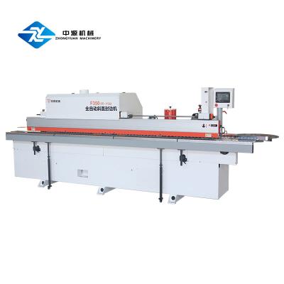 China High Speed ​​Automatic Edge Edging Machine Synthetic Board Machinery Edging Machine Tool Milling Pre Edging Machine for sale