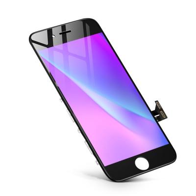 China Wholesale Factory Durable Mobile Phone LCD Screen 4.7 Inch Replacement LCD Screen For iPhone 7 LCD Screen for sale