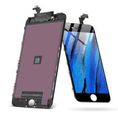 China LCD Split Screen Replace Original New Mobile Phone Repair Parts Replacement LCD Phone Screen For iPhone 6 Plus LCD Display for sale