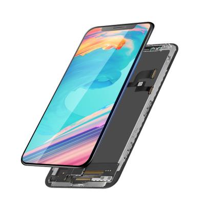 China LCD Split Screen Replace High Quality LCD Display Touch Screen For iPhone X LCD Touch Screen for sale