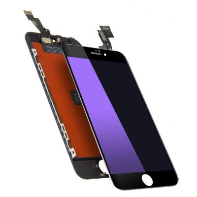 China Durable White Digitizer Replacement Repair Part LCD Screen Display For iPhone 5s LCD Screen for sale