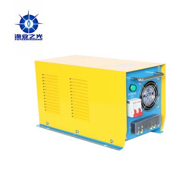 China magnetic fishing ballast, 1500w ballast for sale