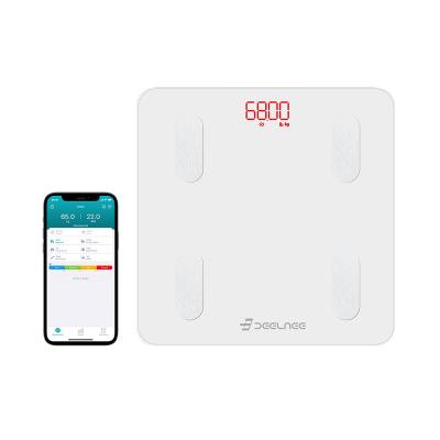 China Smart weight for latest body weight scale 2022 with body fat for sale