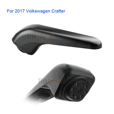 China Reverse Camera Assist Customized Rear View Bracket Camera For Volkswagen VW Crafter for sale