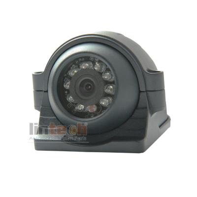 China Hot Factory Price Waterproof Side View Camera For Truck for sale