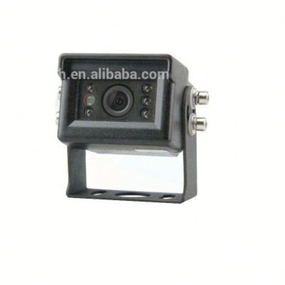 China New Waterproof SHARP Ip69k SONY CCD 420TVL Vehicle Car Camera Indoor Outdoor for sale