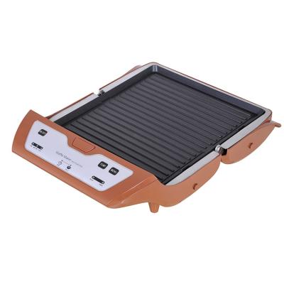 China Thermostat Wholesale Adjustable China Modern Design High Quality Cork Waffle Economical Stuffed Lego Waffle Maker for sale