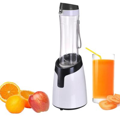 China Pure Copper Motor Multi-Functions Color Mini Protein Portable Blender Juicer Customized With Powerful Full Copper Motor for sale