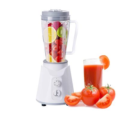 China Household Amazon Hot Sale Portable Safe Baby Food Blender Kitchen Personal Juicer Bottle Glass With Soundproof for sale